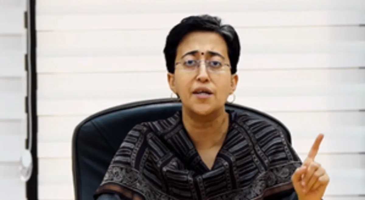 महिलाओं को देखकर स्टॉप पर बस न रोकने वाले ड्राइवरों-कंडक्टरों पर होगी कड़ी कारवाई : सीएम आतिशी